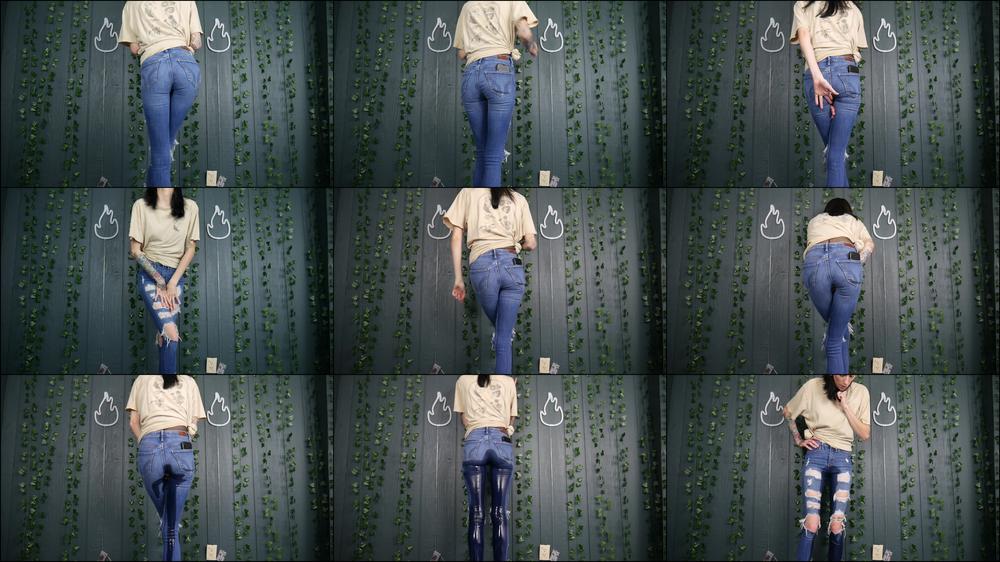 Desperate in Jeans - Jun 11, 2023