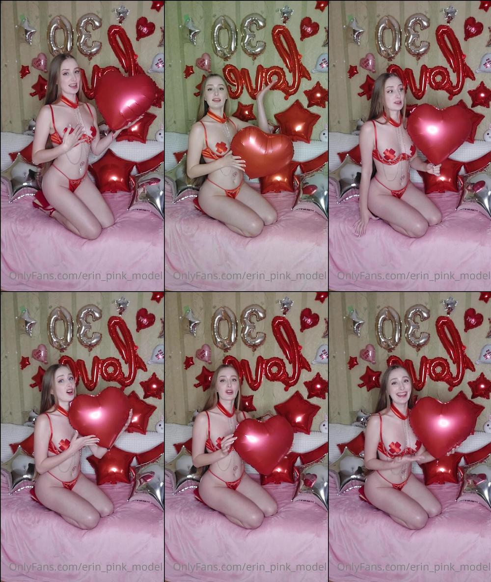 erin pink model 517706177 2 2023 02 14 i really appreciate life that gave me to be me and do what makes me rich and vibrant and sexy it f 2