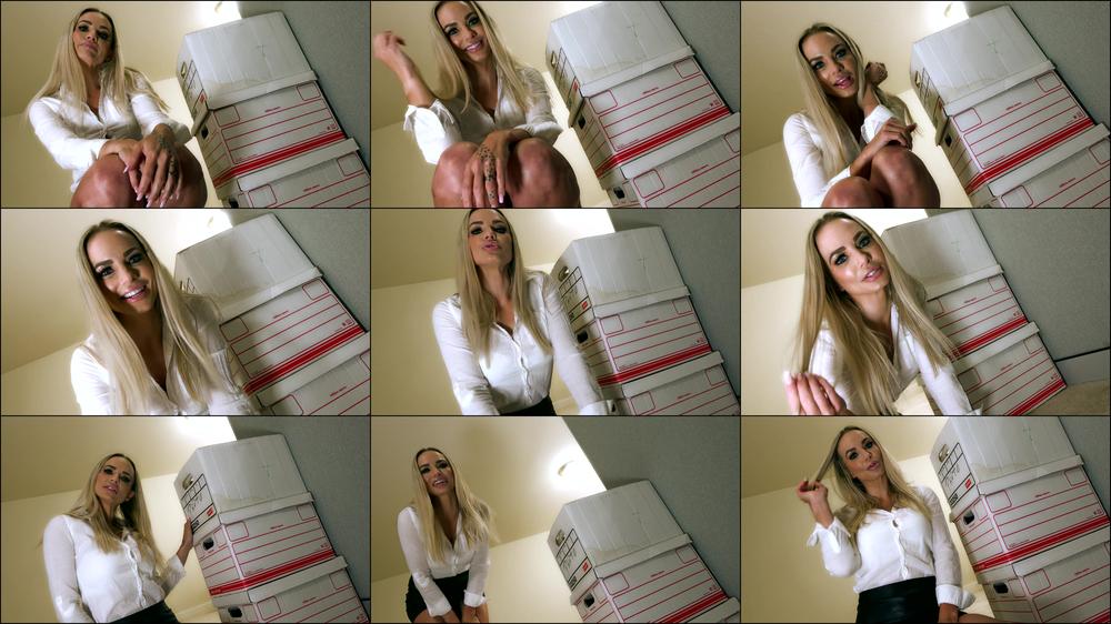 JOI In the Office - April 07, 2019
