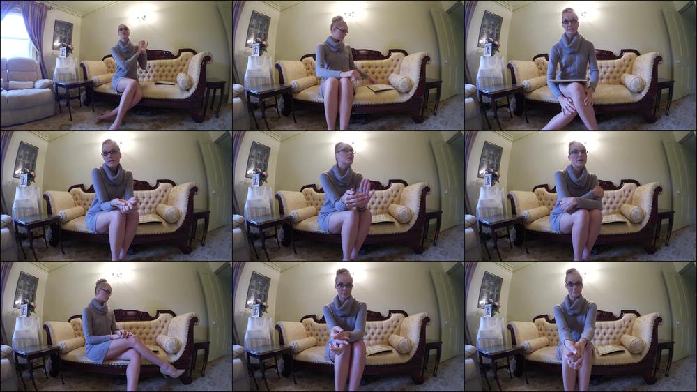 Ariel Anderssen Taking Control Of Your Orgasms