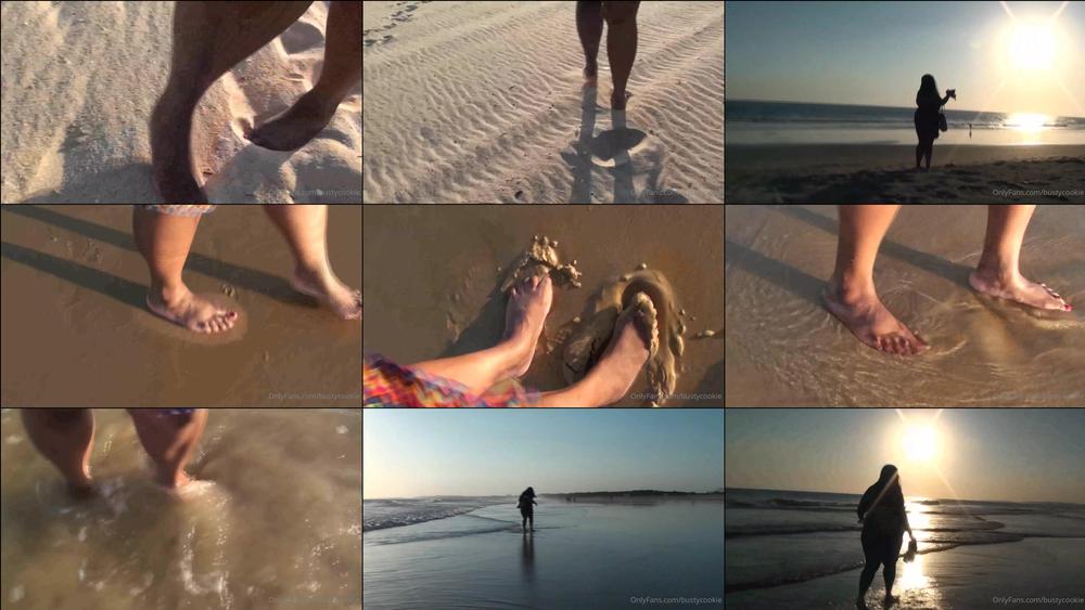 bustycookie 104431077 2021 02 04 feet in the sand part 2