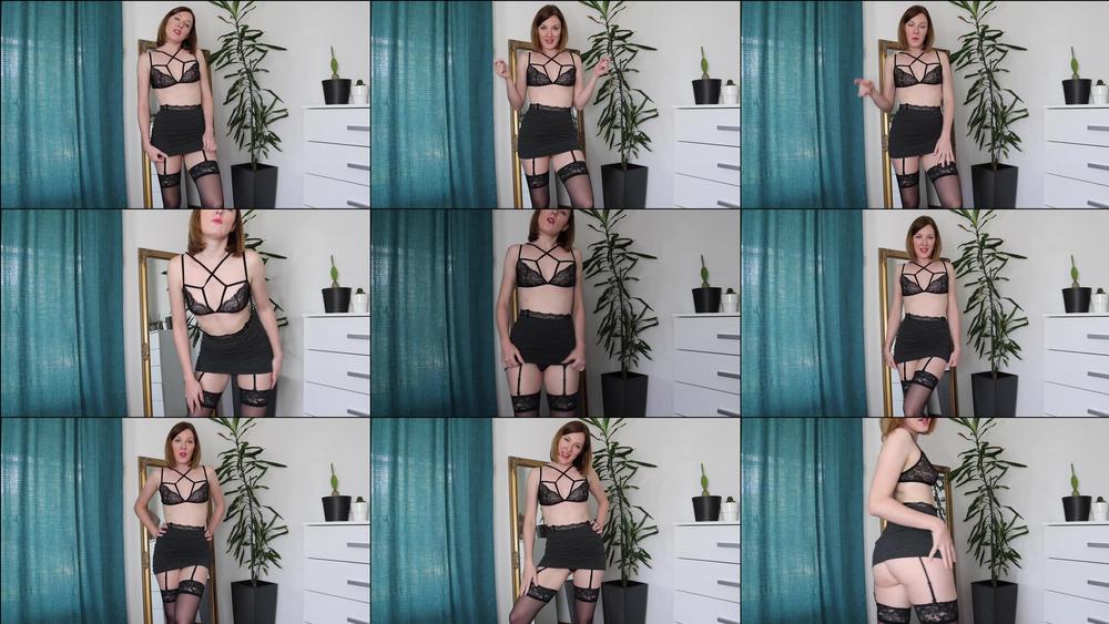 misshanna 03 06 2019 34256493 This week's exclusive OF task