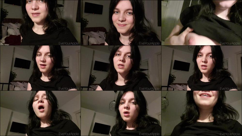 A Video Message from Mommy