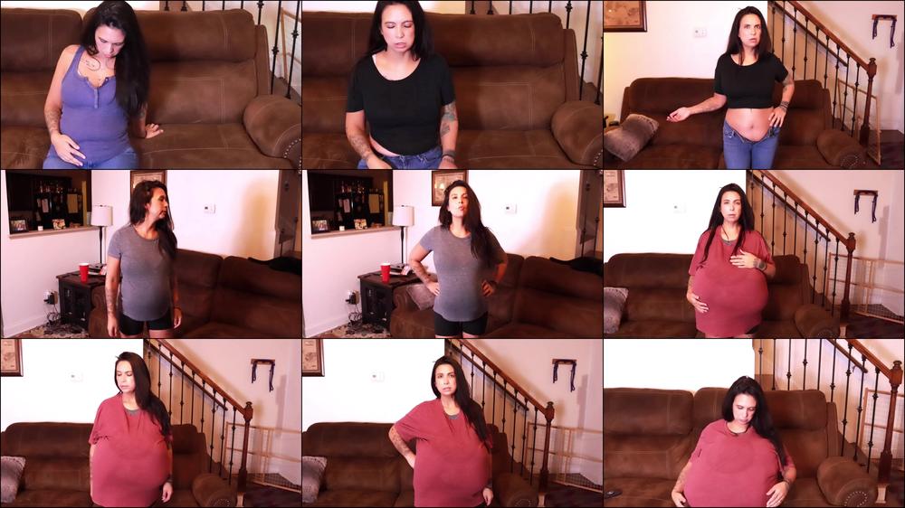 Belly Expansion 2