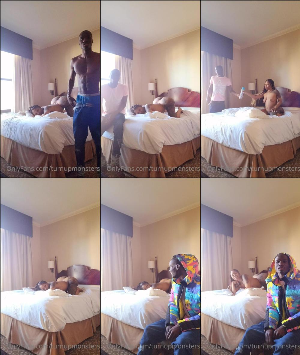 turnupmonsters 02 09 2022 2584936055 we did this video so we could freeze frame