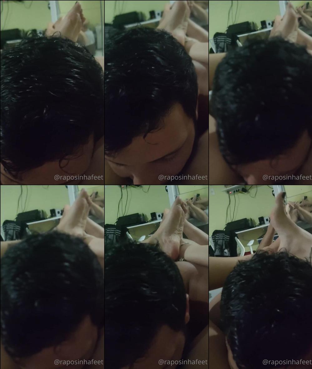 raposinhafeet_ 04 03 2021 2046681302 O Boa tarde que eu amoo 
