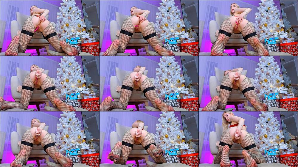Christmas anal fucking - December 22, 2022