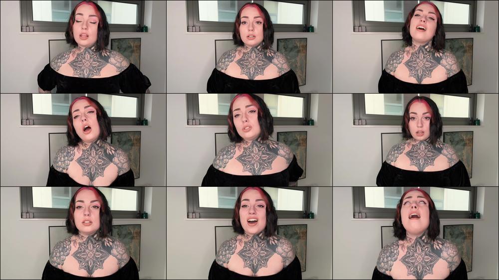 Executrixxx Kicks The Chair Away