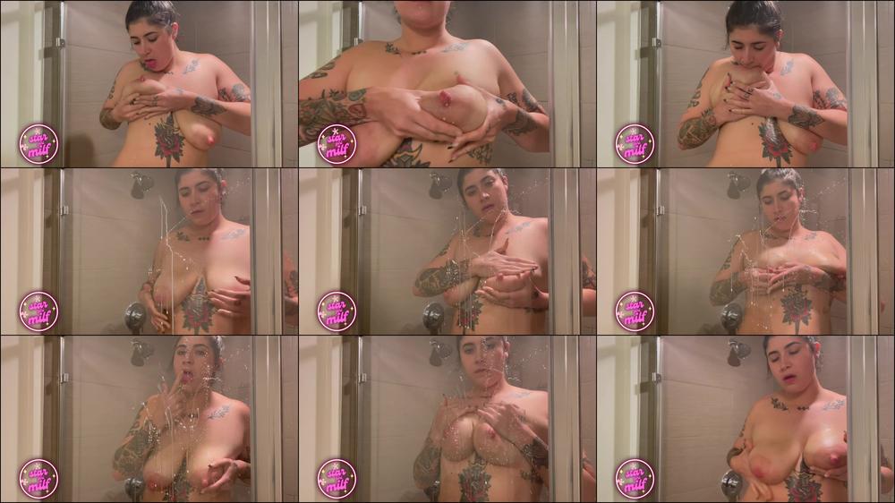 Lactation Fridays - 6