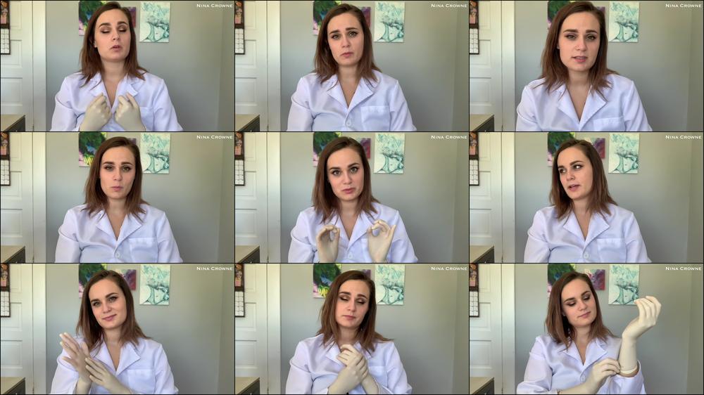 Test Subject Interview