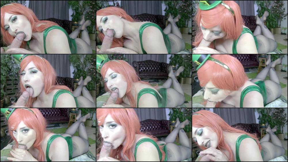 Lusty Leprechaun in Wolfords POV - Mar 16, 2019
