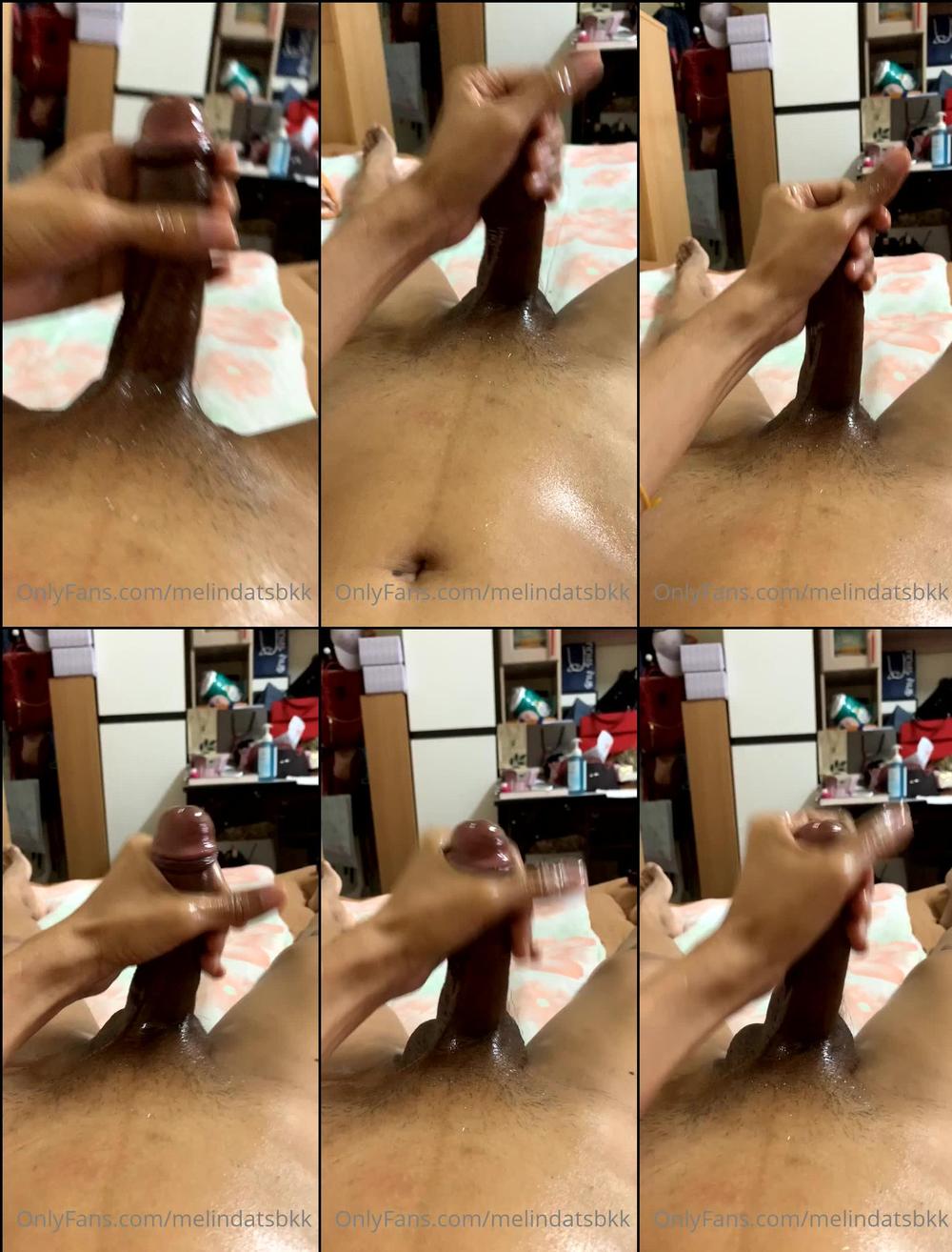 melindatsbkk 06 05 2020 37342193 So much cum in the morning