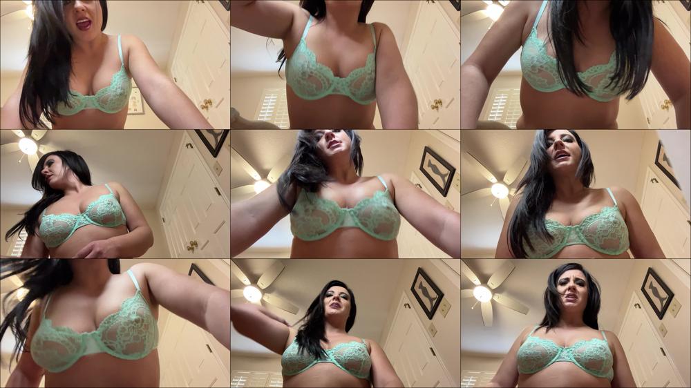 Giantess Pegs and Humiliates You - Feb 13, 2023