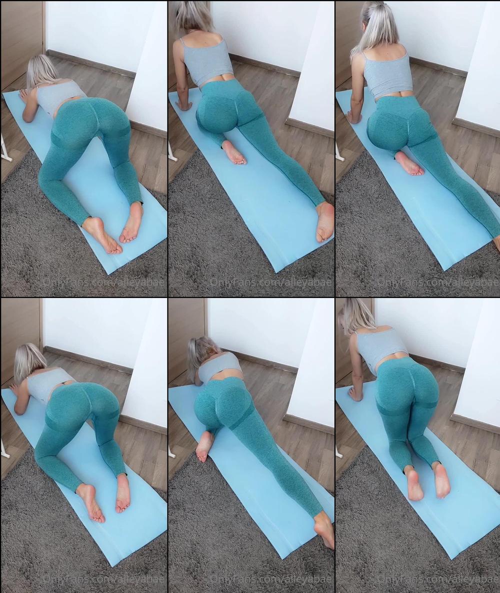 alleyabae 431626219 sexercise please 1