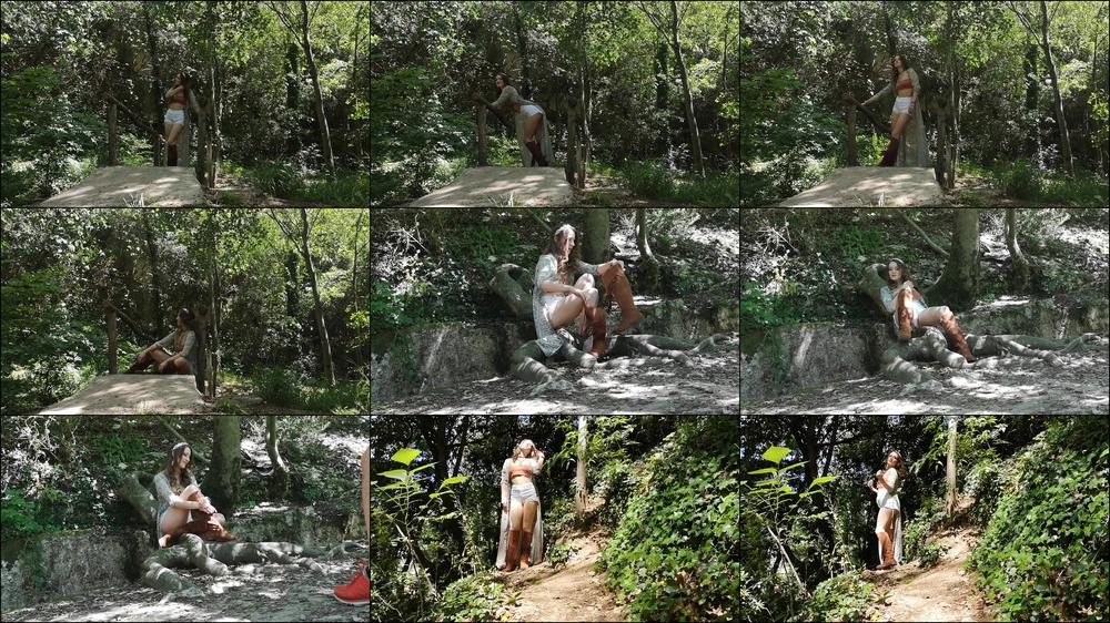 BTS - Boho Beauty