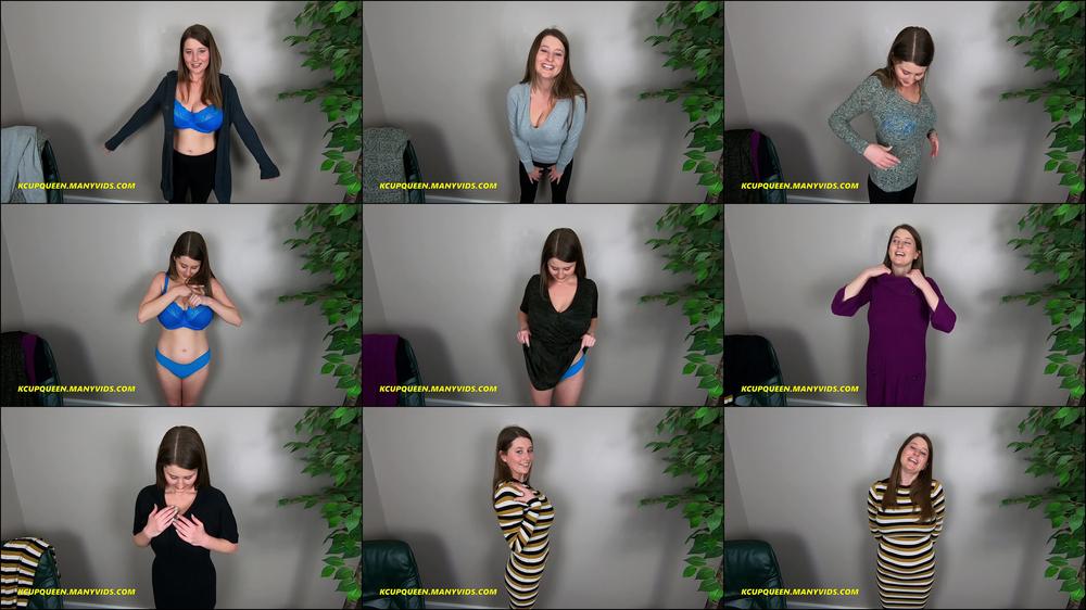 Talkin Tits EP 11: Sweaters