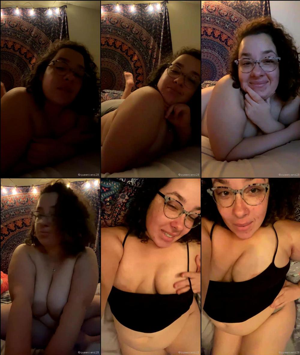 zoeyenvy 18995085 stream started at 04142020 0502 am