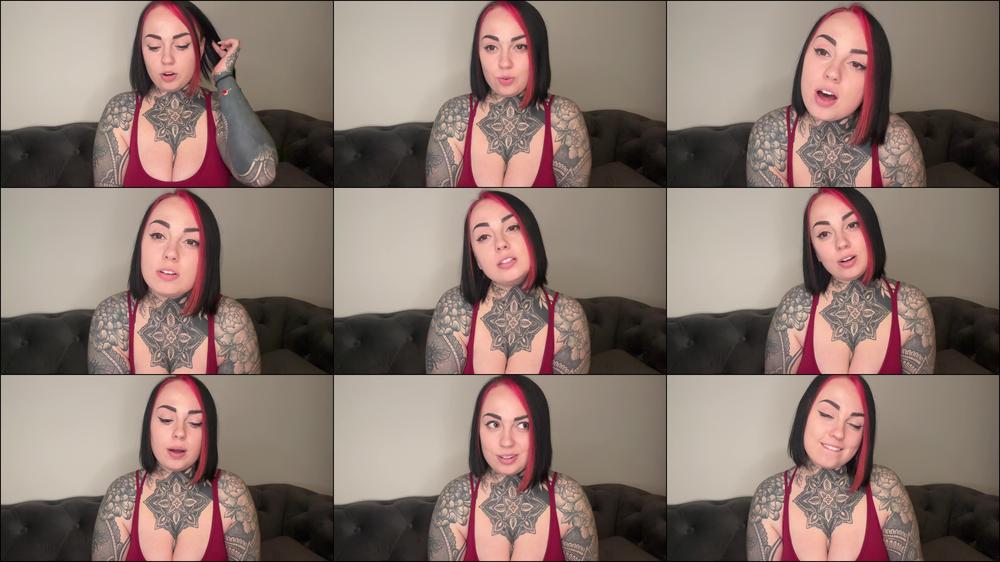 My Sissy Slut Part 1: The Confession