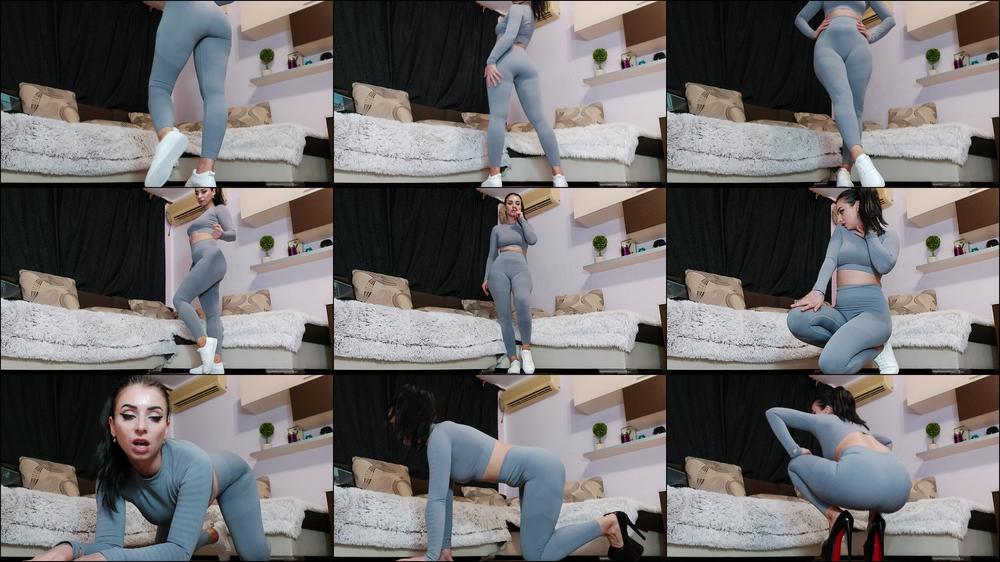 Insta Girl Fantasy 3 - custom - July 18, 2021