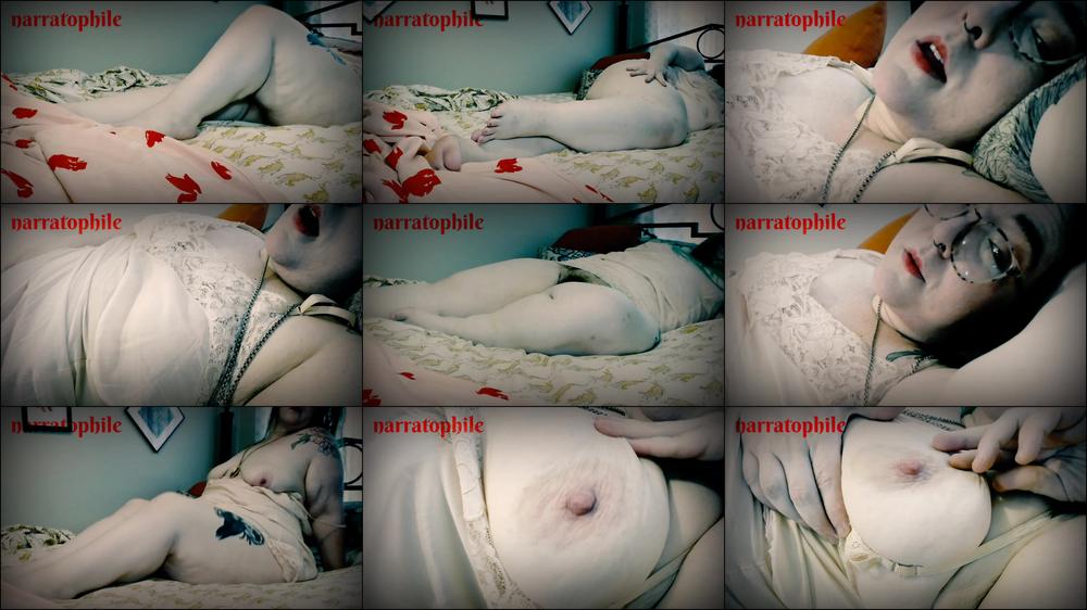 Gentle Mommy's Bed: ASMR For Good Babes