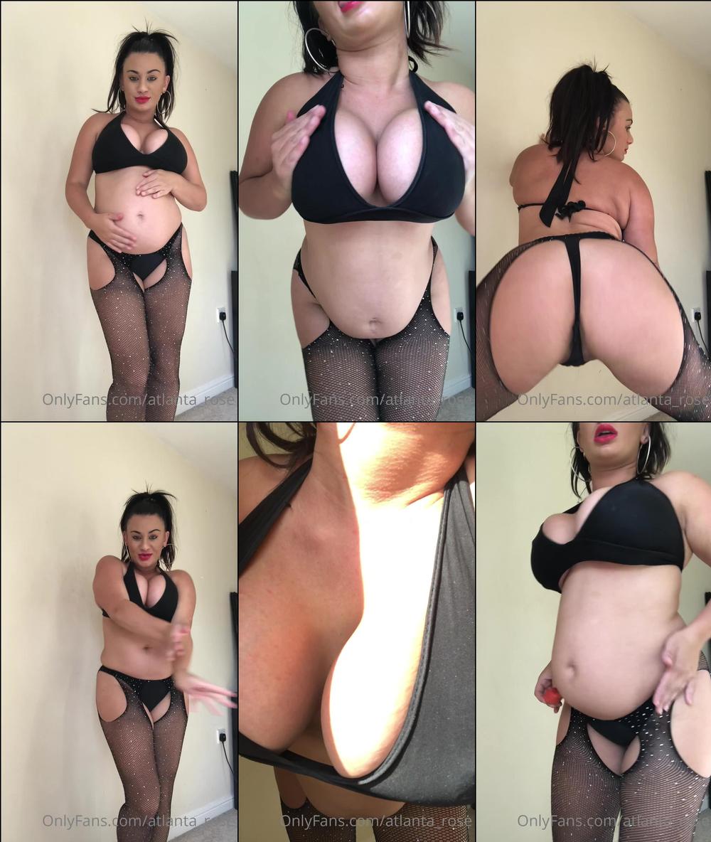 ella_edwards 02 07 2020 489617982 Pregnant and sexy 