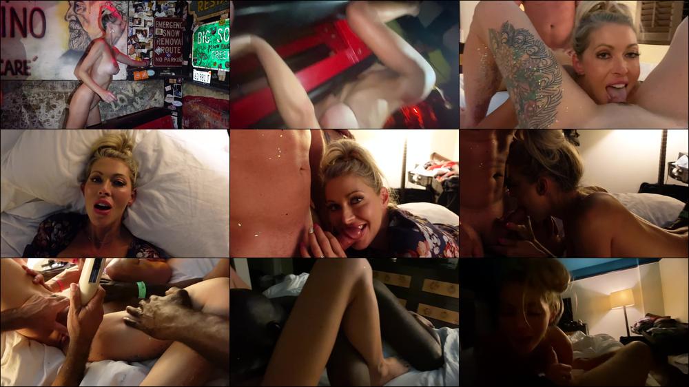 The Key West Sex Compilation