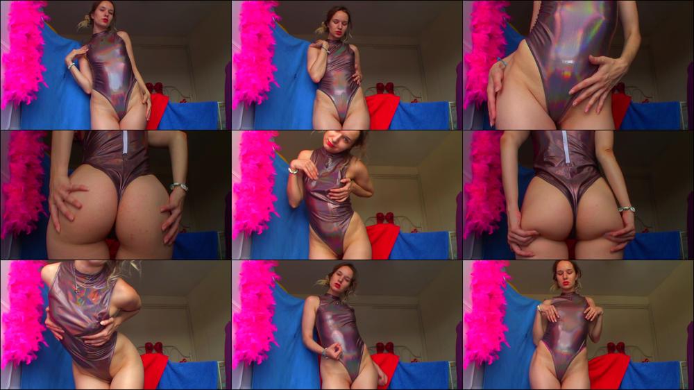 OBEY Shiny Mind Fuck JOI