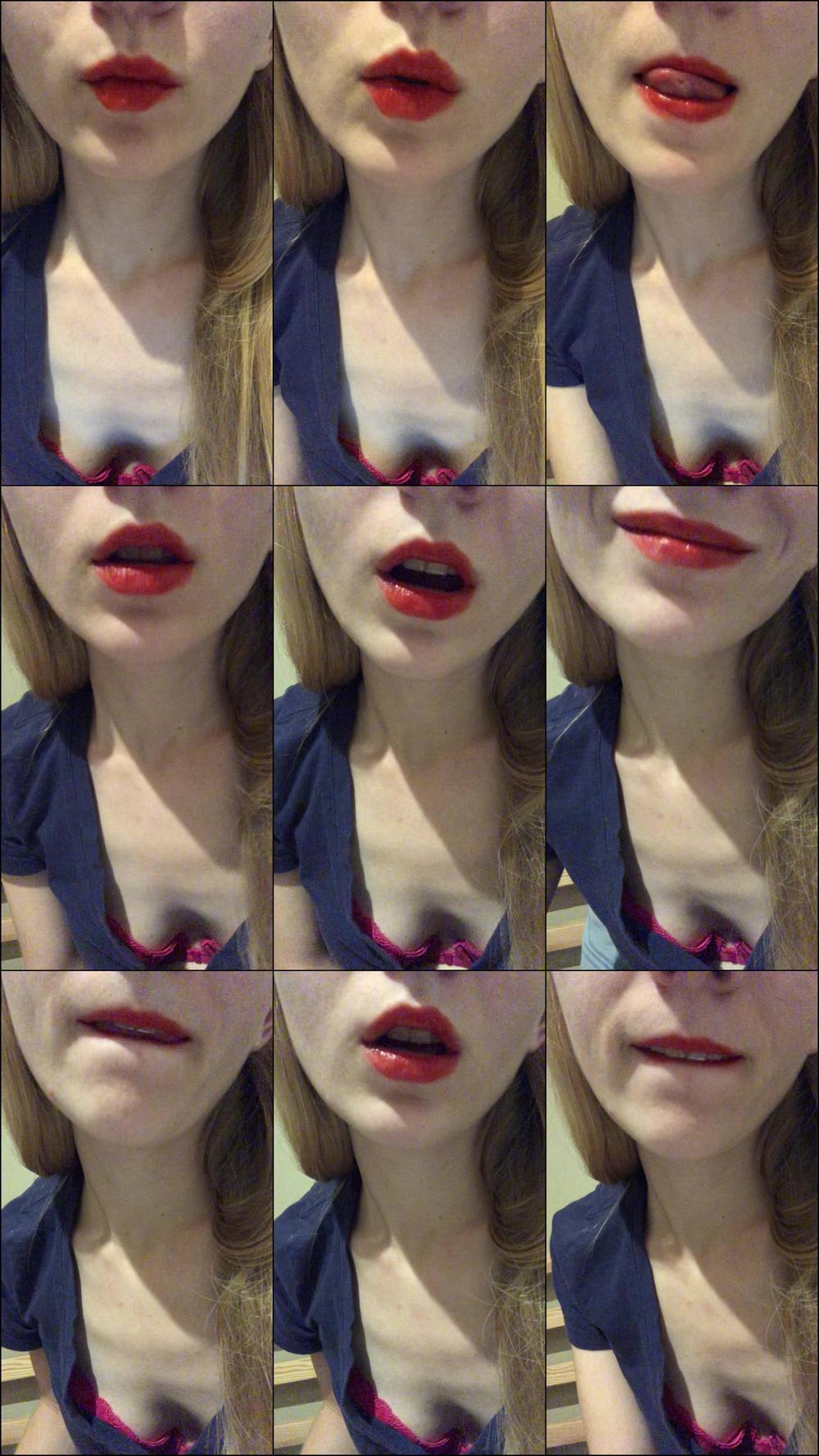 Lip Video