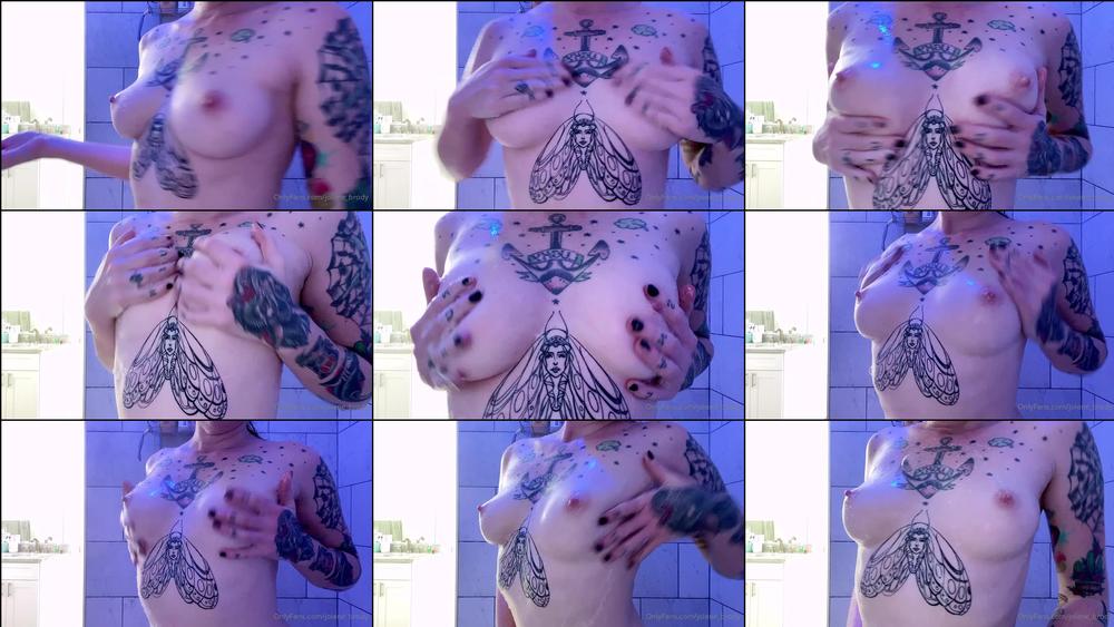jolene_brody 01 01 2021 1999466987 Soapy boobies