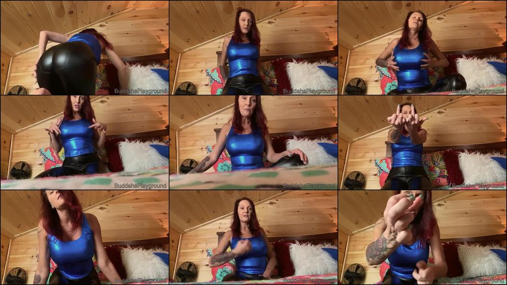 Buddahsplayground Pussy Free Loser Pledge