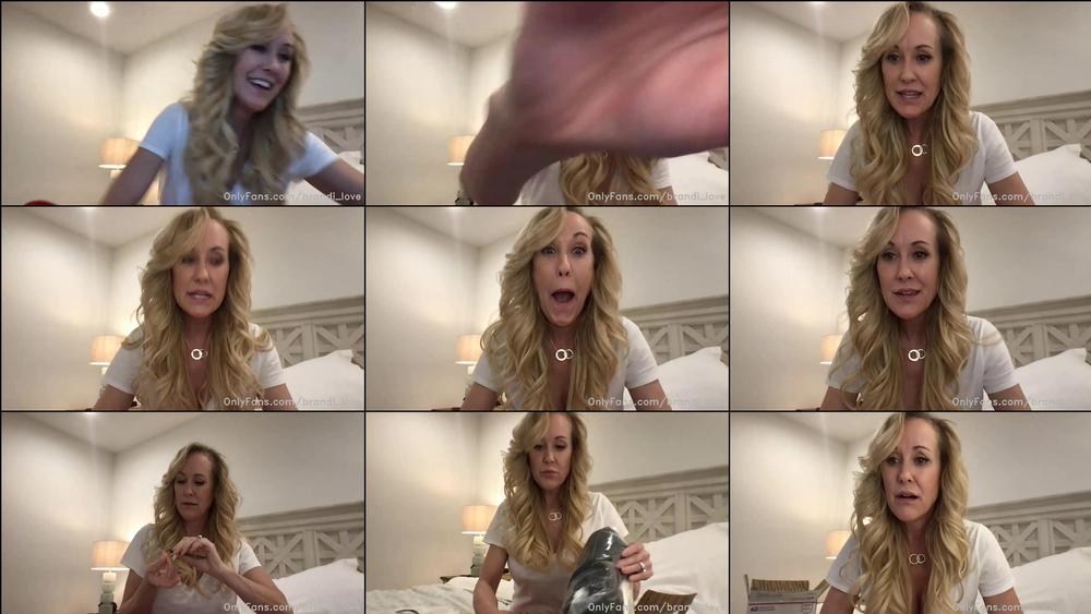 brandi love 108464222 stream started at 02132021 0204 am