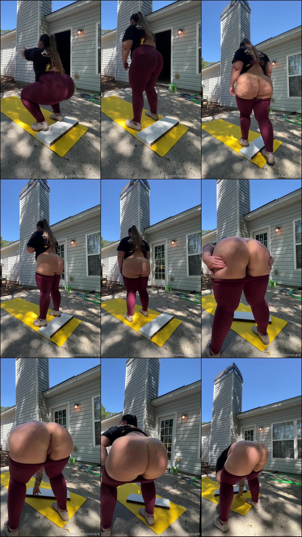 Alexisnocare 2023-04-19 at 00-20 Fansly