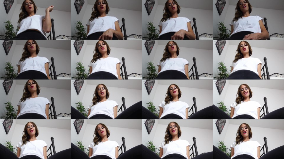Goddess Miss Jade Mommy Pleasure Joi