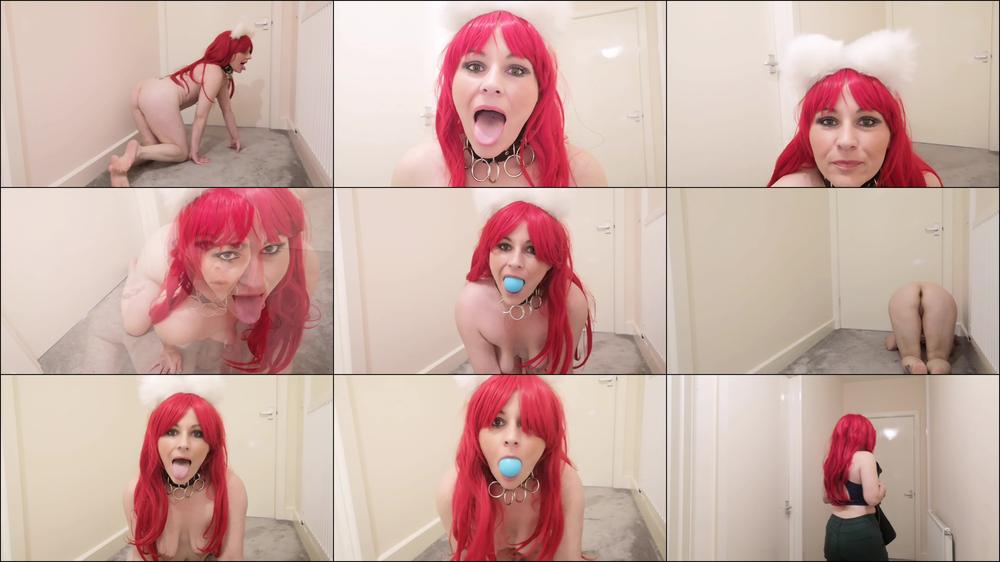 Puppy play custom amateur - Oct 10, 2022