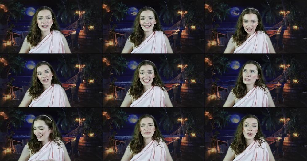 Goddess Turns You Into a Pig - July 04, 2022