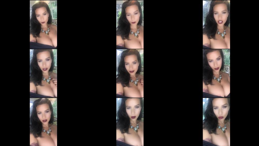 surrendersubmit 01 09 2016 28811 someone s gonna cum in their pants