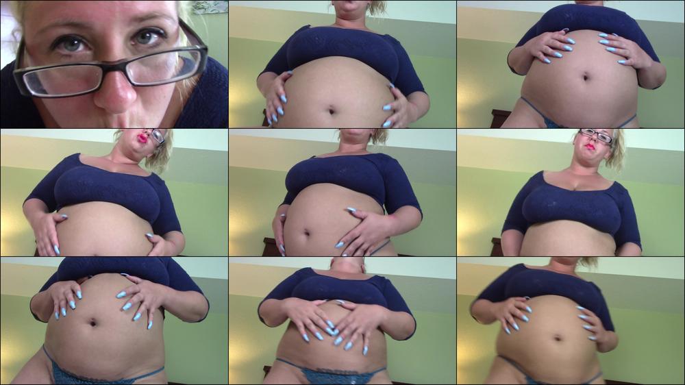 My Hungry Belly - April 22, 2019