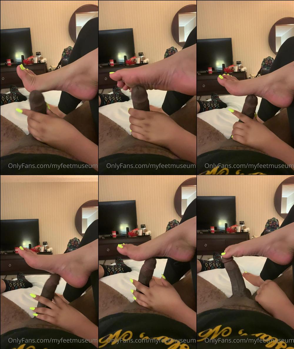 myfeetmuseum 12 06 2021 2134655242 @turkishsoles foot fun