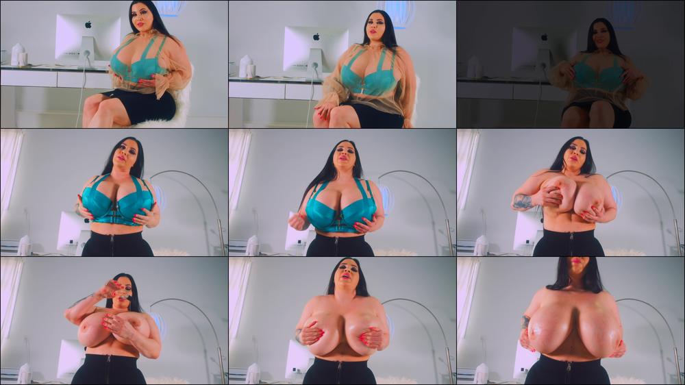 Boob Addiction - March 28, 2022