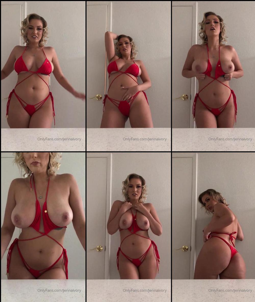 jennaivory 01 09 2021 50397631 Worship me