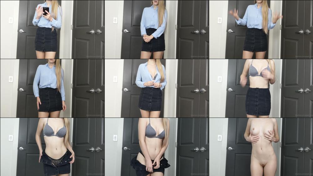 amwf_alice 25 04 2020 34377413 Weekly request poll winner Teacher JOI 11 35 You got ca