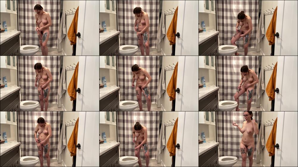 spy cam pussy trim