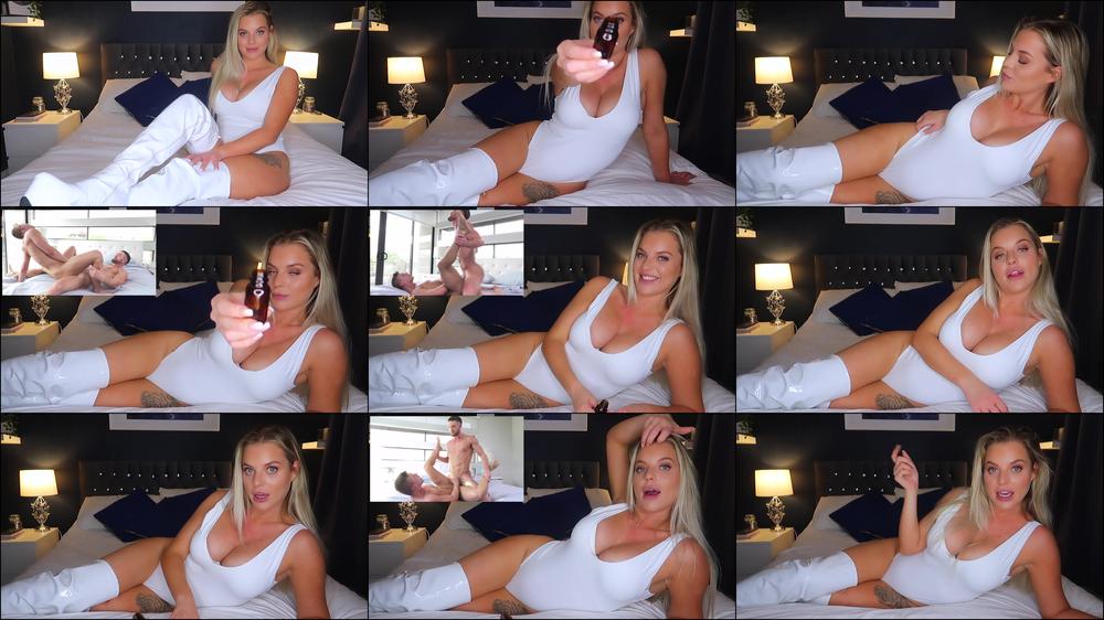 GAY TEST: Pöppers Cum Eating Cock Slut - November 22, 2020