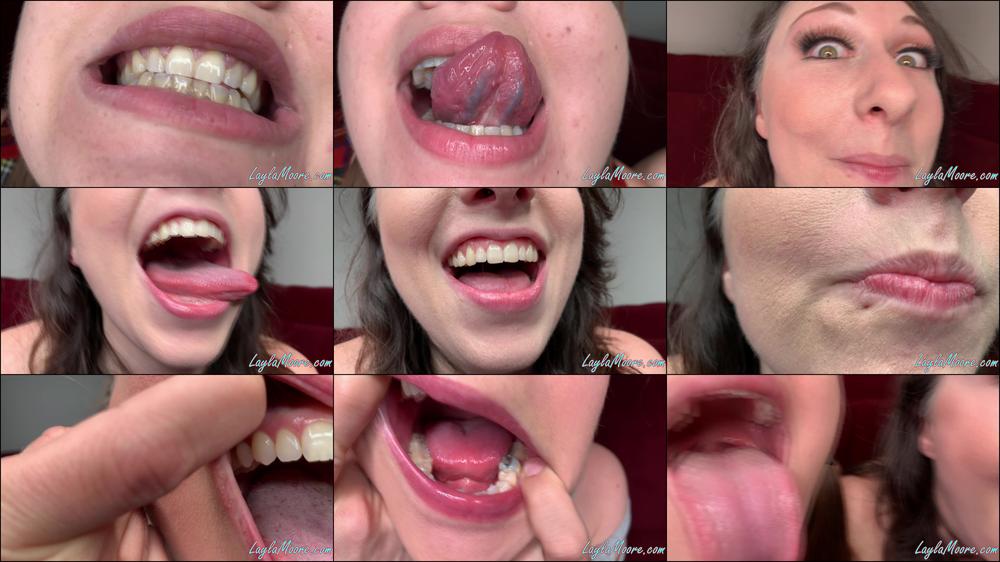 3 Mouths 1 Tour Dakota Dru & Layla