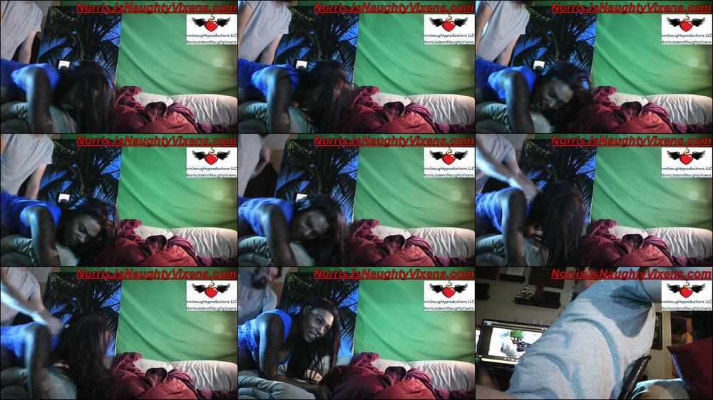 Bella Star PMV pounded out doggystyle