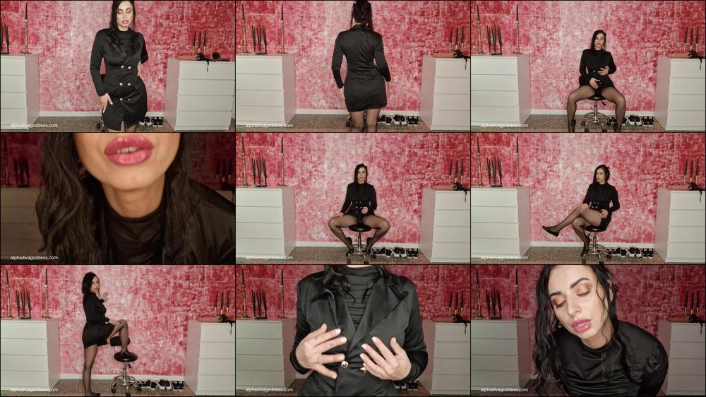 JOI and Mindfuck part 1