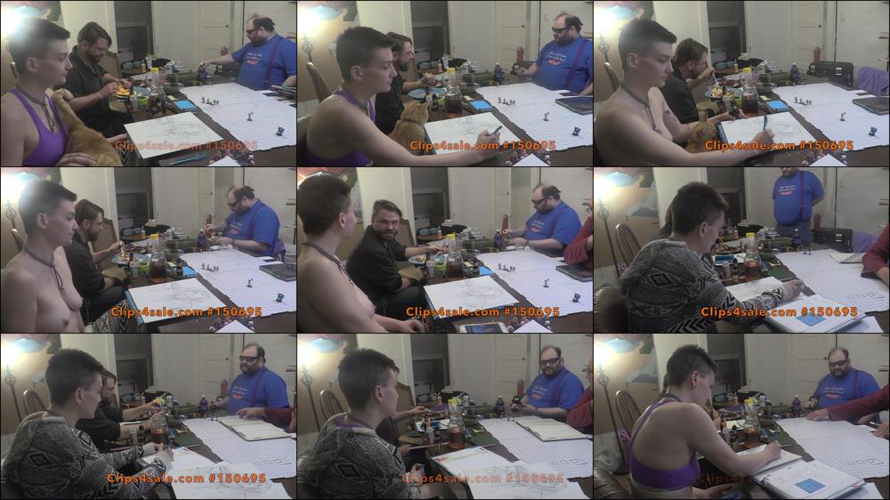 Sunday DnD game 35.3
