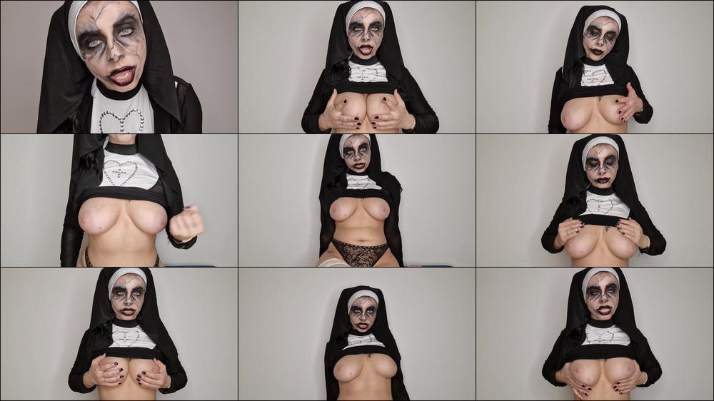 Confess your Sins - October 28, 2022