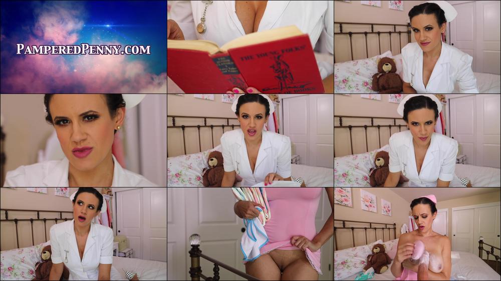 Rx: Mommy Domme Extended Trailer - October 23, 2020