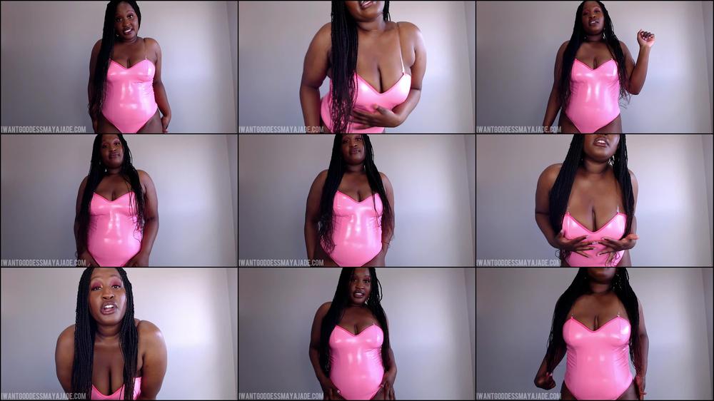 Humiliating your Fat Wife